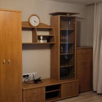 Сдается 1-комнатная квартира, 37,3 м²