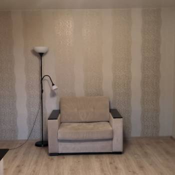 Сдается 1-комнатная квартира, 37,3 м²