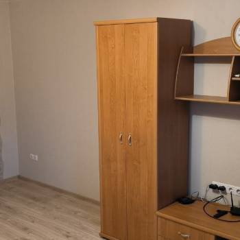 Сдается 1-комнатная квартира, 37,3 м²