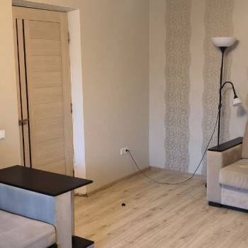 Сдается 1-комнатная квартира, 37,3 м²