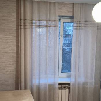 Сдается 1-комнатная квартира, 37,3 м²