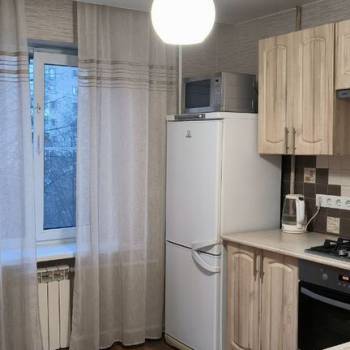 Сдается 1-комнатная квартира, 37,3 м²