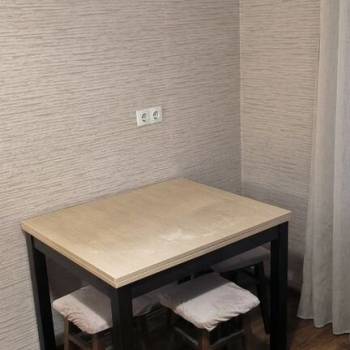 Сдается 1-комнатная квартира, 37,3 м²