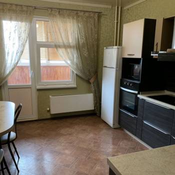 Сдается 1-комнатная квартира, 43,5 м²