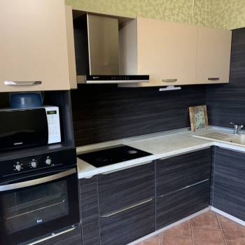 Сдается 1-комнатная квартира, 43,5 м²