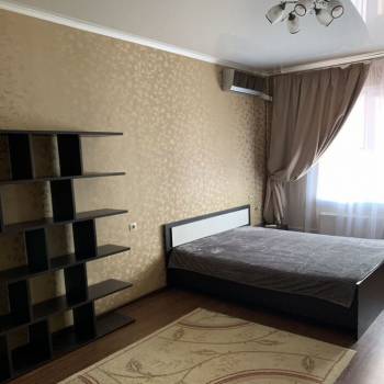 Сдается 1-комнатная квартира, 43,5 м²