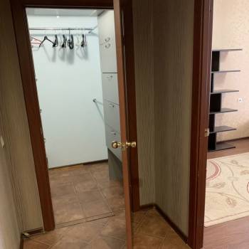 Сдается 1-комнатная квартира, 43,5 м²