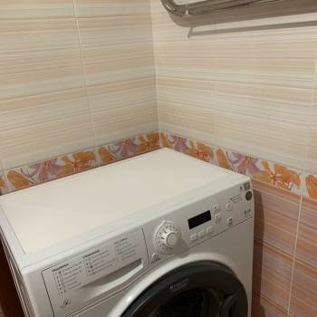 Сдается 1-комнатная квартира, 43,5 м²