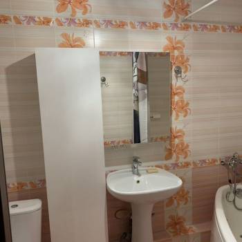 Сдается 1-комнатная квартира, 43,5 м²