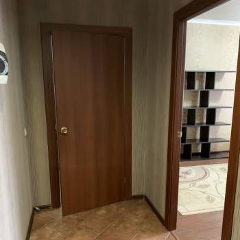 Сдается 1-комнатная квартира, 43,5 м²