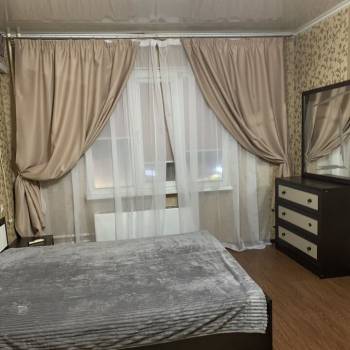 Сдается 1-комнатная квартира, 43,5 м²