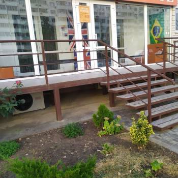 Сдается Нежилое помещение, 50 м²