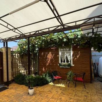 Сдается Дом, 140 м²