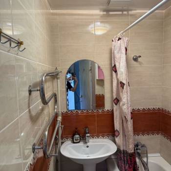 Сдается 2-х комнатная квартира, 48,2 м²