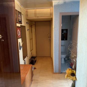 Сдается 2-х комнатная квартира, 48,2 м²