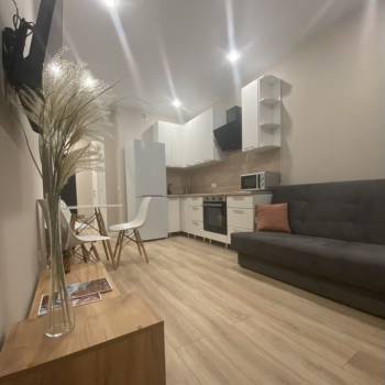 Сдается 1-комнатная квартира, 40 м²
