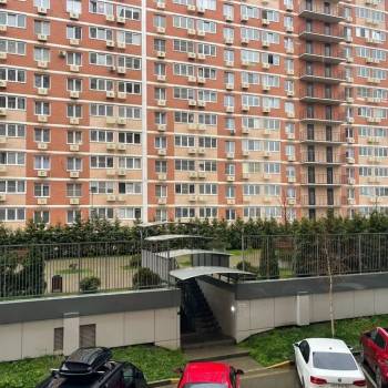 Продается 2-х комнатная квартира, 60,7 м²