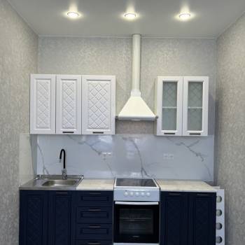 Продается 2-х комнатная квартира, 52 м²