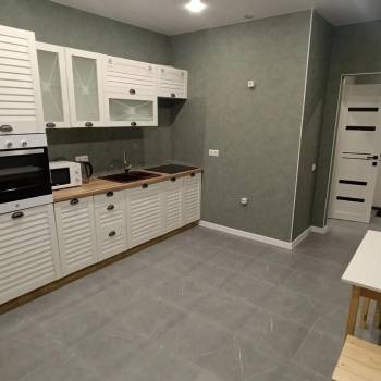 Сдается 1-комнатная квартира, 37 м²