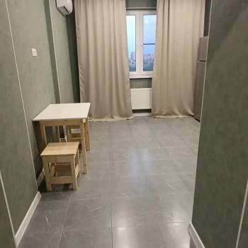 Сдается 1-комнатная квартира, 37 м²