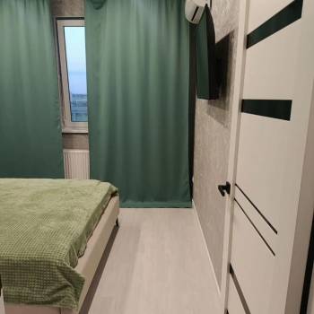 Сдается 1-комнатная квартира, 37 м²