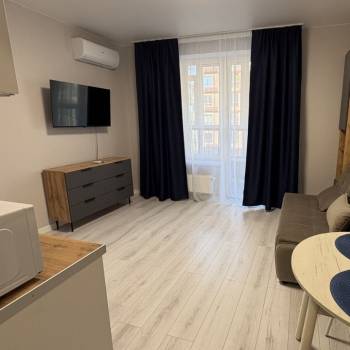 Сдается 1-комнатная квартира, 21 м²