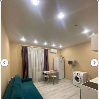Сдается 1-комнатная квартира, 23 м²