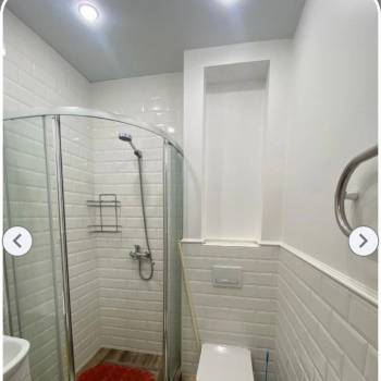 Сдается 1-комнатная квартира, 23 м²