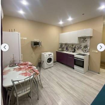 Сдается 1-комнатная квартира, 23 м²