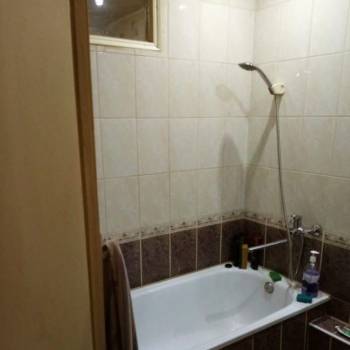 Сдается 1-комнатная квартира, 31 м²