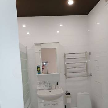 Сдается 1-комнатная квартира, 25 м²
