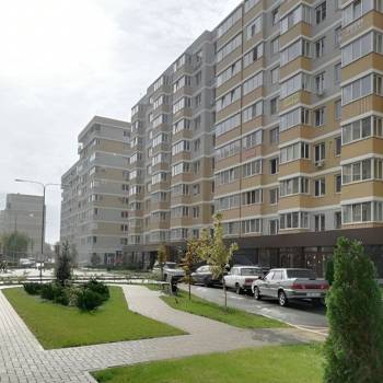 Сдается 1-комнатная квартира, 25 м²