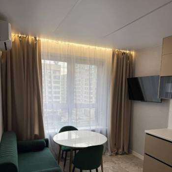 Сдается 1-комнатная квартира, 32 м²