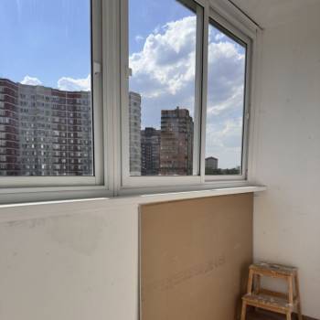 Сдается 1-комнатная квартира, 31,6 м²