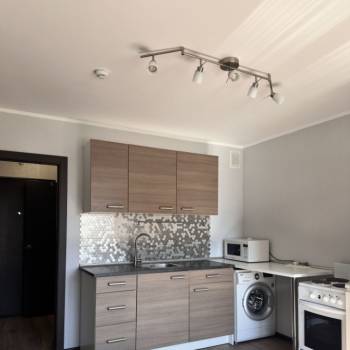 Сдается 1-комнатная квартира, 31,6 м²