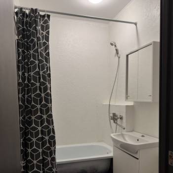 Сдается 1-комнатная квартира, 31,6 м²