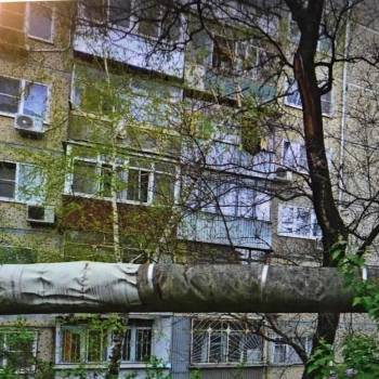 Продается 1-комнатная квартира, 30 м²