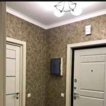 Продается 1-комнатная квартира, 39,2 м²
