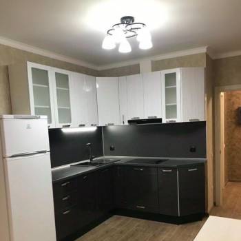 Продается 1-комнатная квартира, 39,2 м²