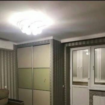 Продается 1-комнатная квартира, 39,2 м²