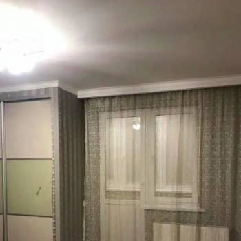 Продается 1-комнатная квартира, 39,2 м²