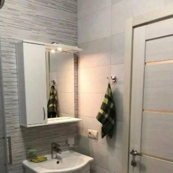 Продается 1-комнатная квартира, 39,2 м²