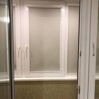 Продается 1-комнатная квартира, 39,2 м²