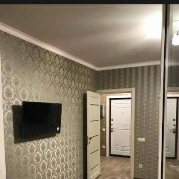 Продается 1-комнатная квартира, 39,2 м²