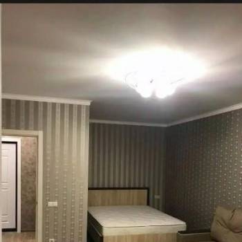 Продается 1-комнатная квартира, 39,2 м²
