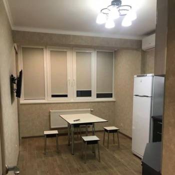 Продается 1-комнатная квартира, 39,2 м²