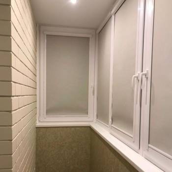 Продается 1-комнатная квартира, 39,2 м²