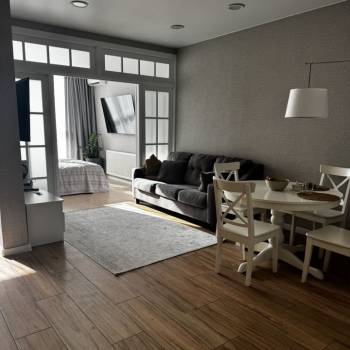 Продается 2-х комнатная квартира, 54 м²