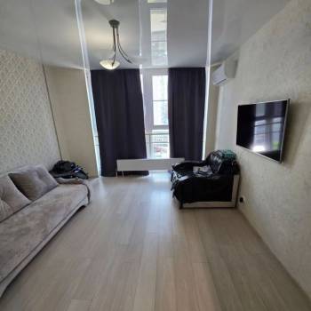 Продается 2-х комнатная квартира, 52,2 м²
