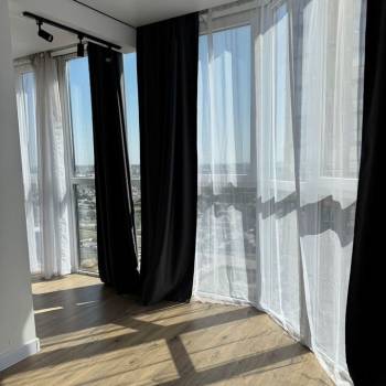 Продается 2-х комнатная квартира, 53,9 м²
